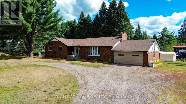 1012 CLEMENT LAKE ROAD, Highlands East