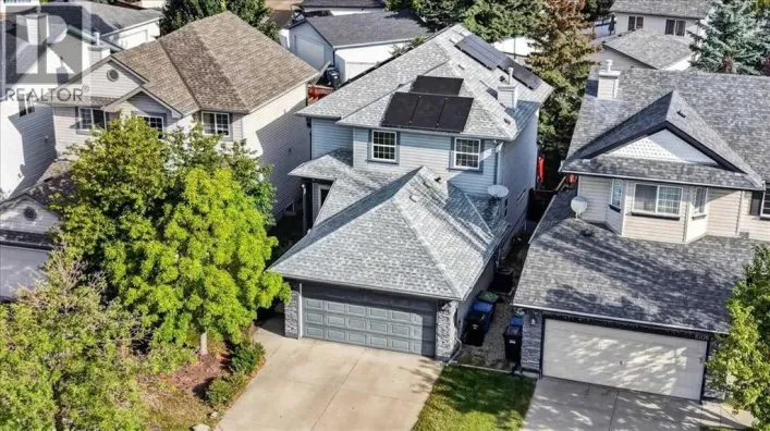 1012 Cranston Drive SE, Calgary