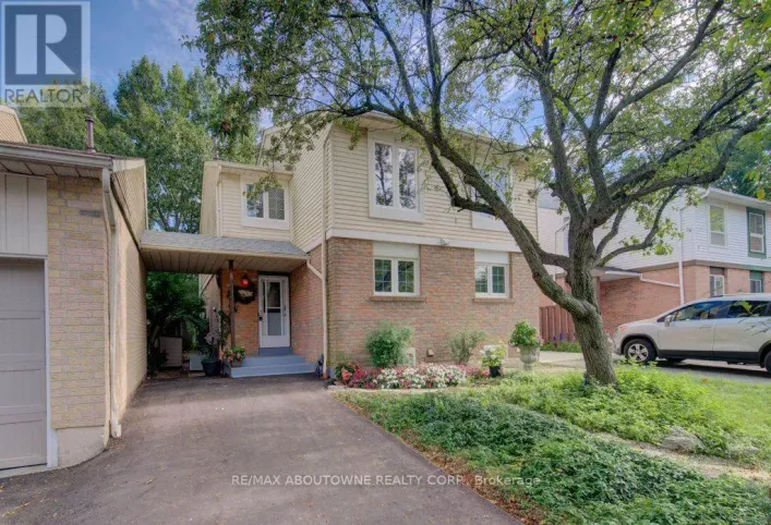 1012 ELIZABETH PLACE, Oakville