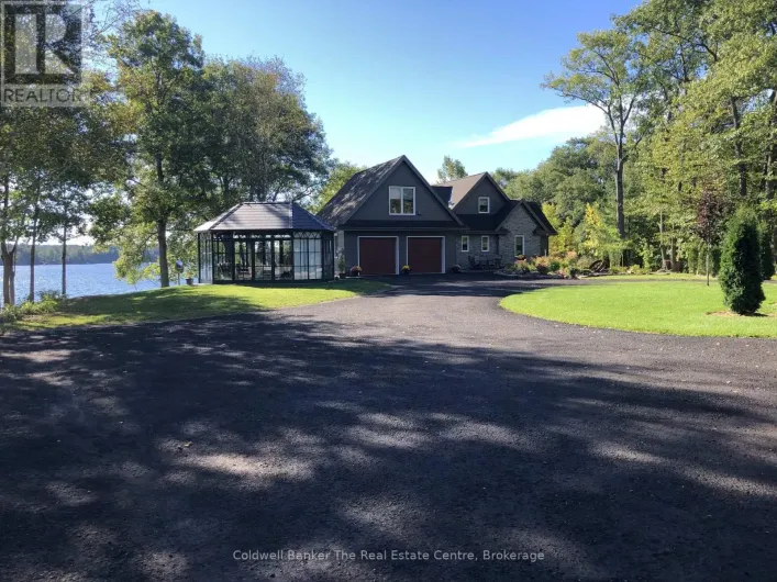 1012 GREEN GABLES ROAD, Minden Hills
