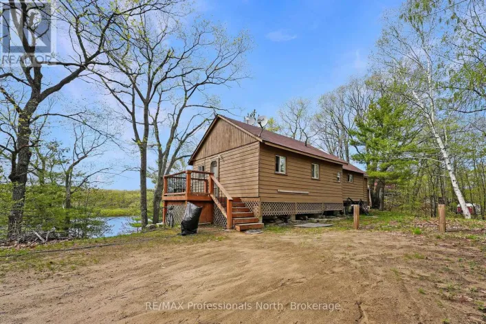 1012 IROQUOIS LANE, Minden Hills