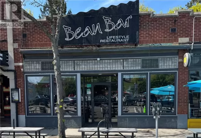 1012 KING Street W, Hamilton