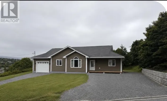 10-12 Leslie Street, Carbonear