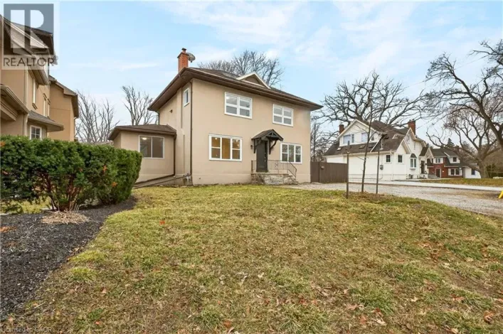 1012 NORTH SHORE Boulevard E, Burlington