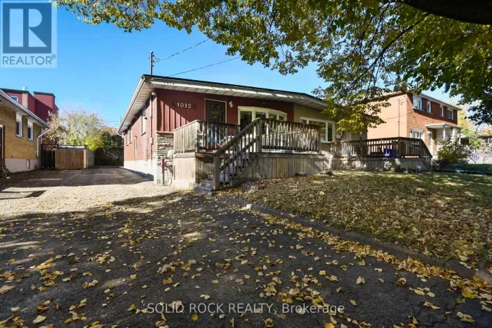 1012 PANET STREET, Ottawa