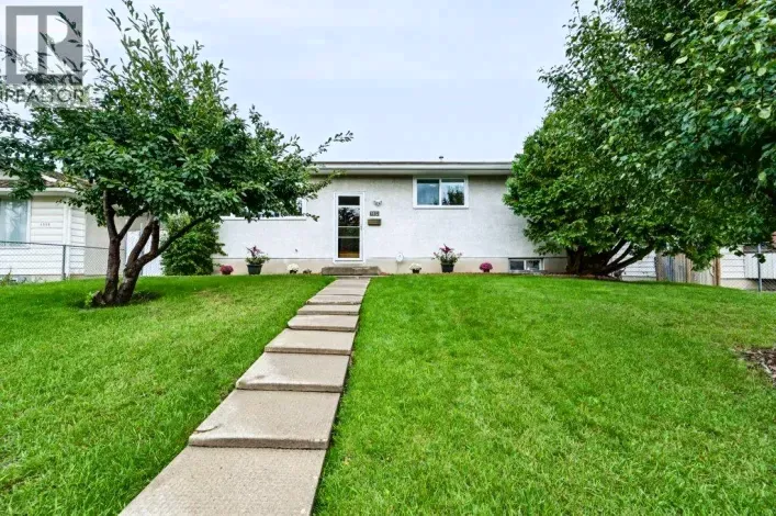 1012 Raynard Crescent SE, Calgary