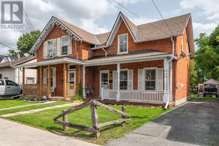 10-12 THOMAS STREET E, Greater Napanee