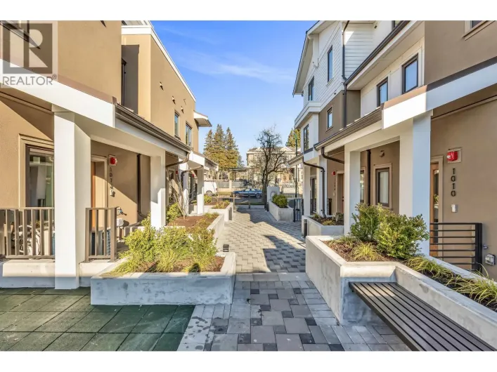 1012 W 52ND AVENUE, Vancouver