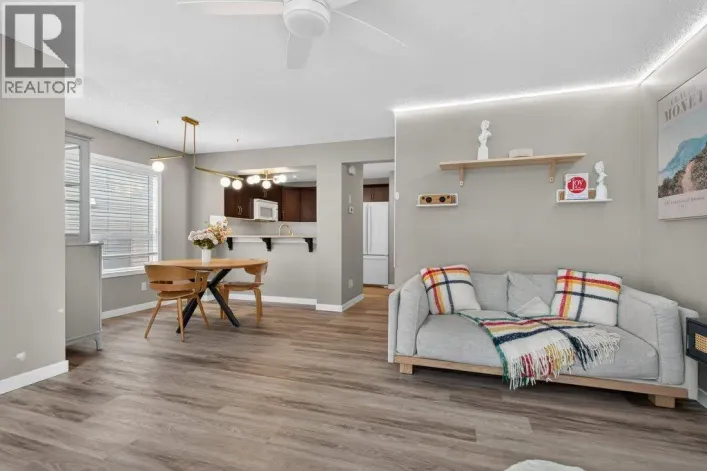 1012 Windsong Drive SW, Airdrie