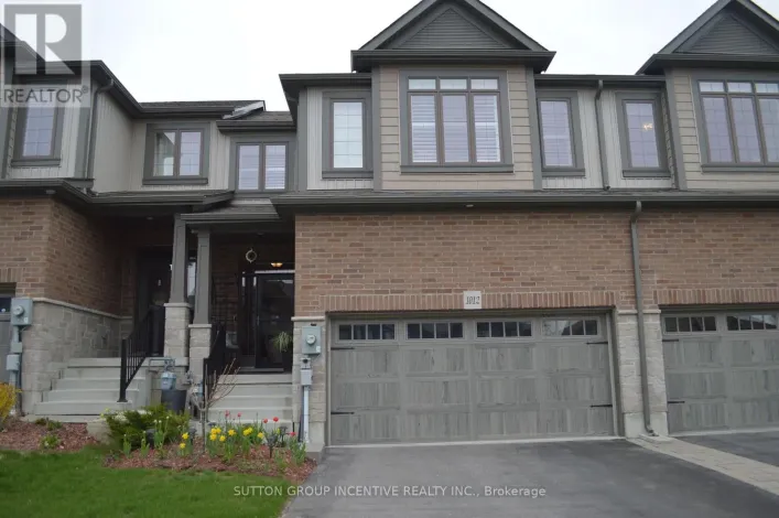 1012 WRIGHT DRIVE, Midland