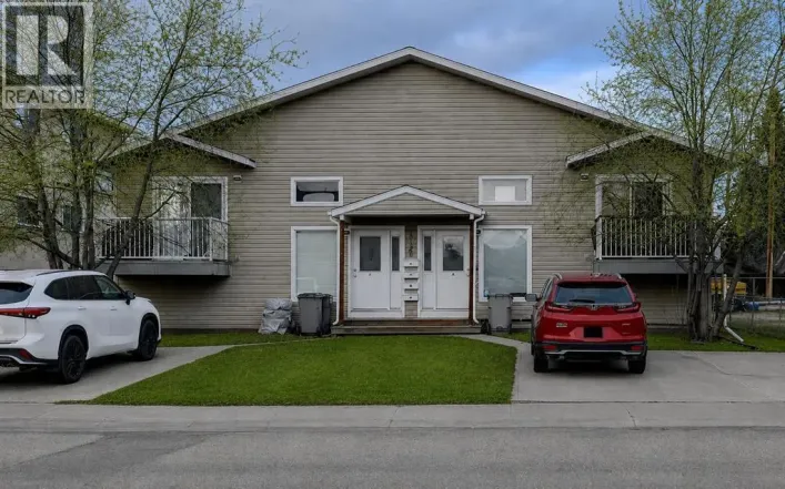 10120 104 Avenue, Grande Prairie