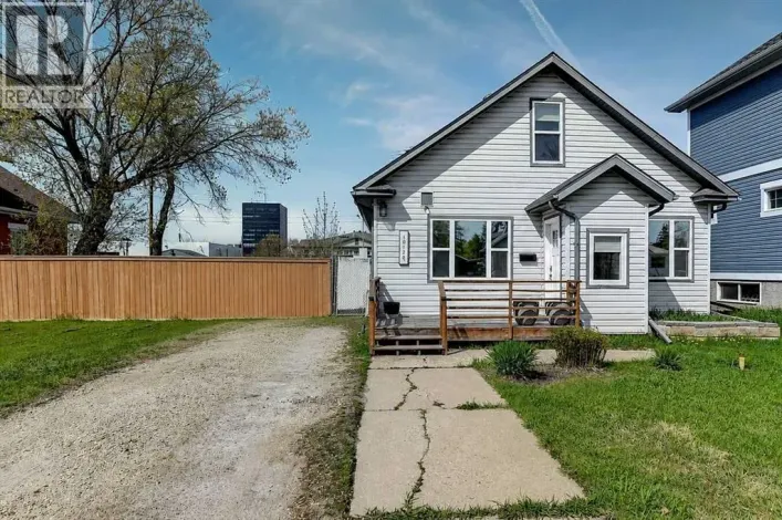 10120 96 Avenue, Grande Prairie