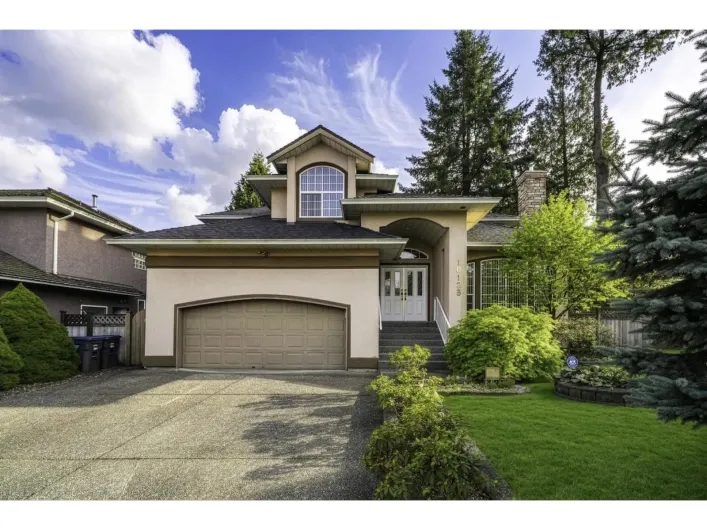 10123 157 STREET, Surrey