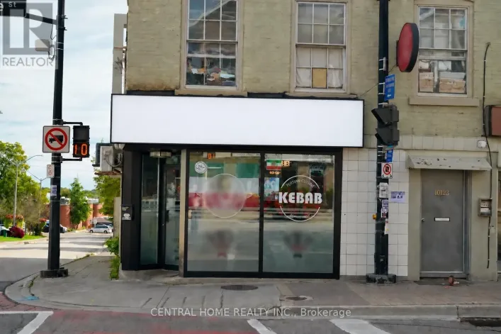 10123 YONGE STREET, Richmond Hill