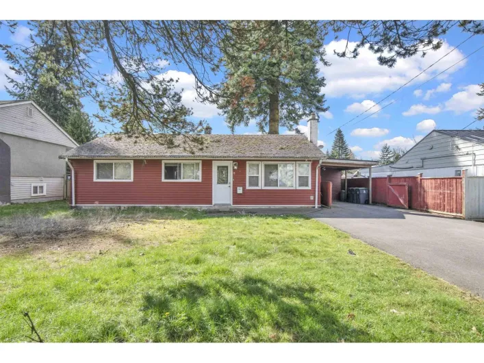 10125 HELEN DRIVE, Surrey