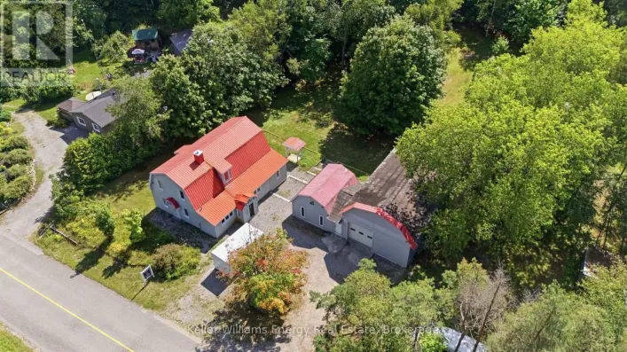 10126 OLD SCUGOG ROAD, Clarington