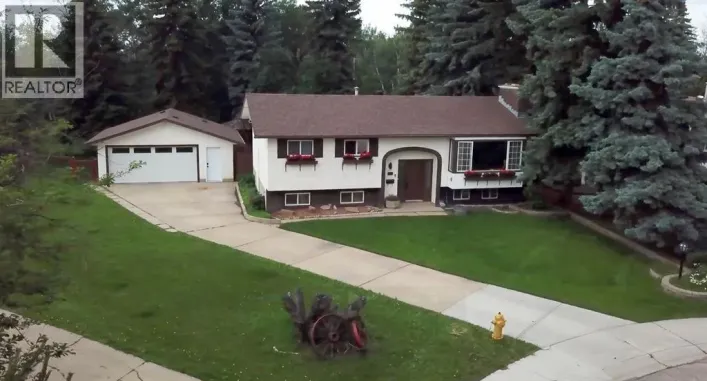 10128 85 Avenue, Grande Prairie