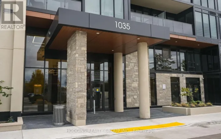 1013 - 1035 SOUTHDOWN ROAD, Mississauga