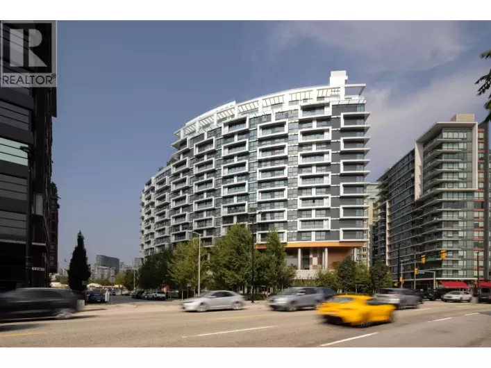 1013 1768 COOK STREET, Vancouver