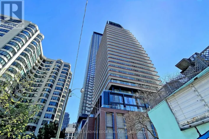 1013 - 18 MAITLAND TERRACE, Toronto