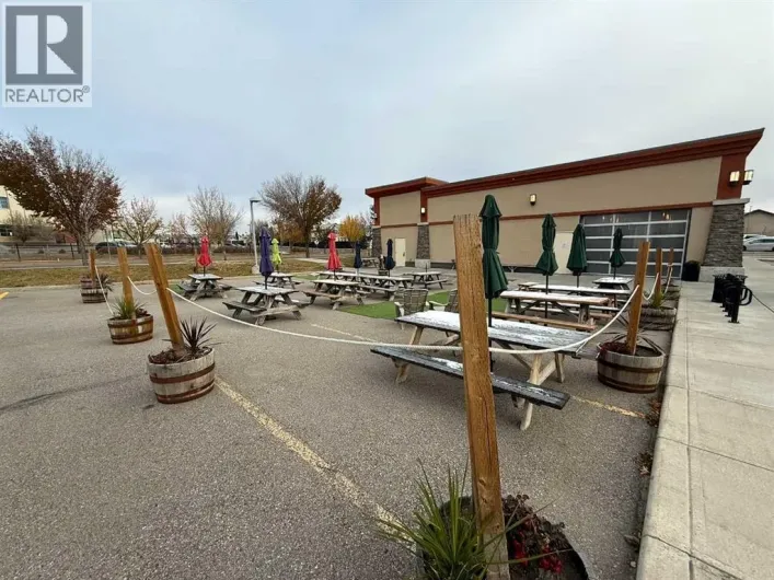 1013, 200 Southridge Drive, Okotoks