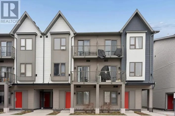 1013 - 2635 WILLIAM JACKSON DRIVE, Pickering