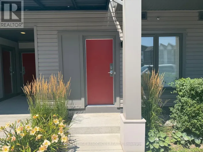 1013 - 2635 WILLIAM JACKSON DRIVE, Pickering