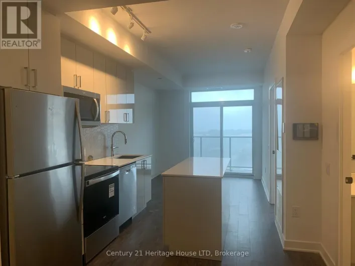 1013 - 2782 BARTON STREET, Hamilton