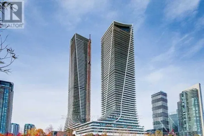 1013 - 30 SHORE BREEZE DRIVE, Toronto