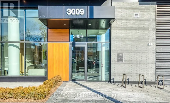 1013 - 3009 NOVAR ROAD, Mississauga