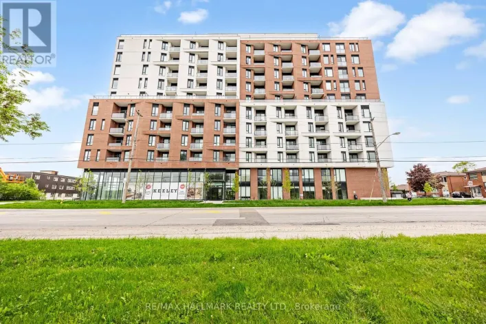 1013 - 3100 KEELE STREET, Toronto