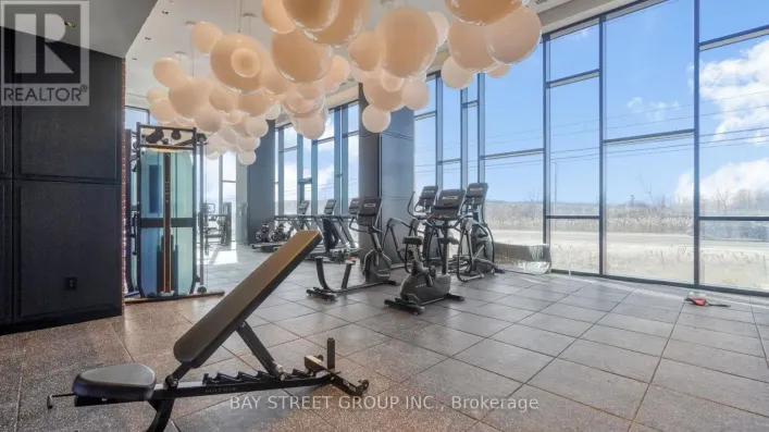 1013 - 3220 WILLIAM COLTSON AVENUE, Oakville