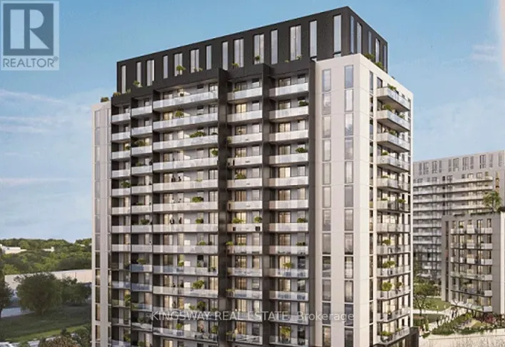 1013 - 33 ERIE AVENUE, Brantford