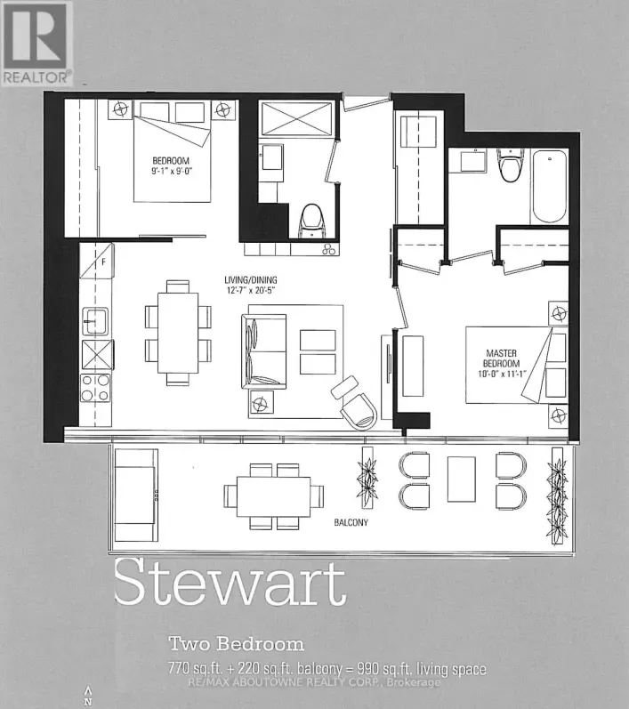 Apartment for rent: 1013 - 478 KING STREET W, Toronto
