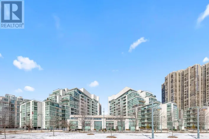 1013 - 5 MARINE PARADE DRIVE, Toronto