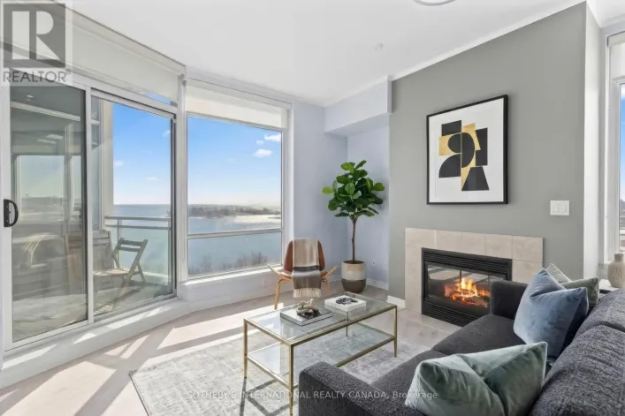 1013 - 5 MARINE PARADE DRIVE, Toronto
