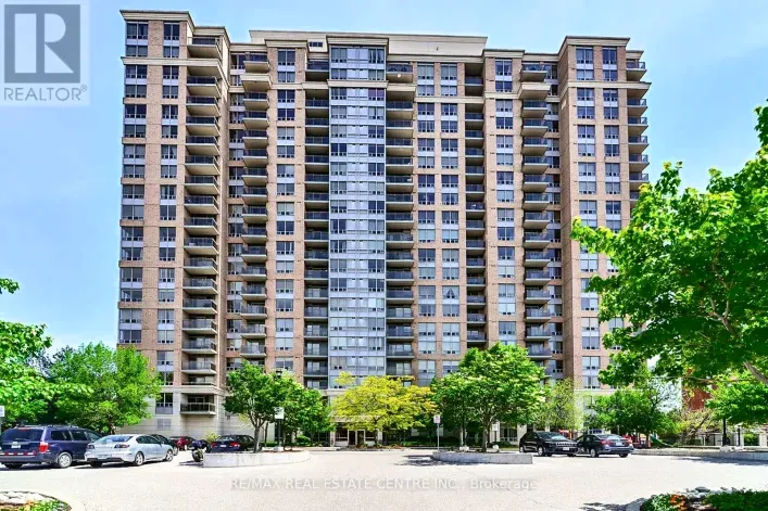 1013 - 55 STRATHAVEN DRIVE, Mississauga