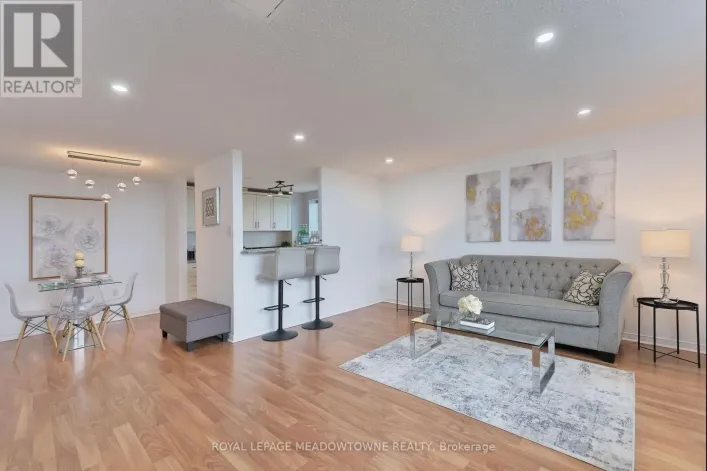 1013 - 6720 GLEN ERIN DRIVE, Mississauga