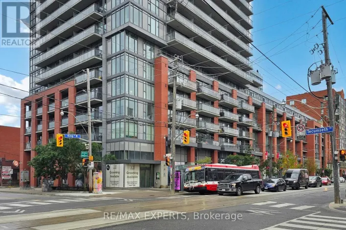 1013 - 775 KING STREET W, Toronto