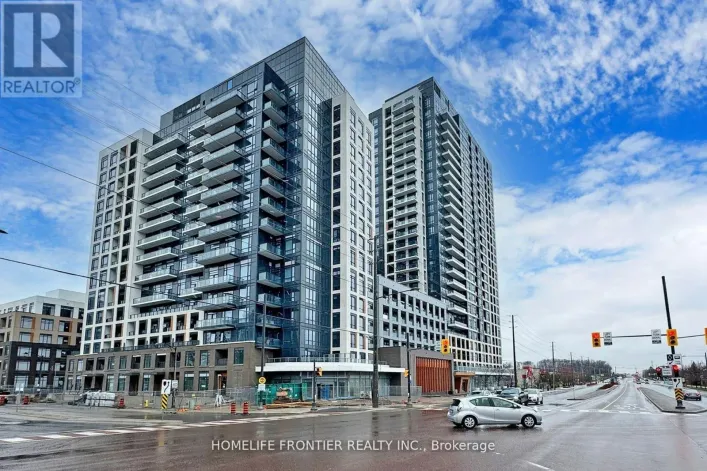 1013 - 7950 BATHURST STREET, Vaughan