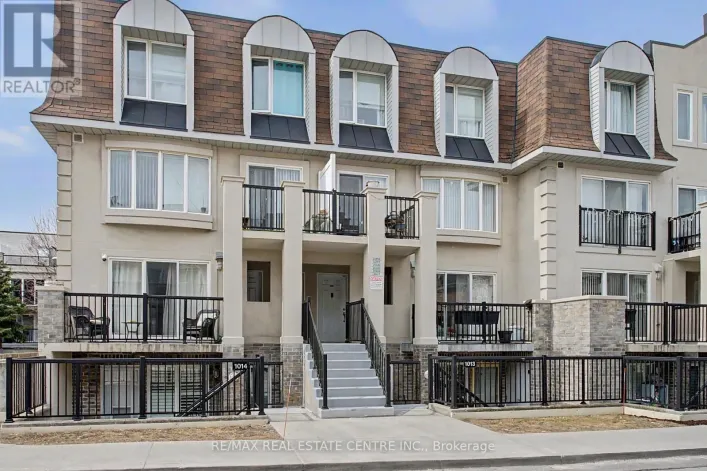 1013 - 85 GEORGE APPLETON WAY, Toronto