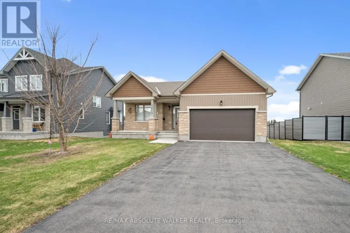 1013 DIAMOND STREET, Clarence-Rockland