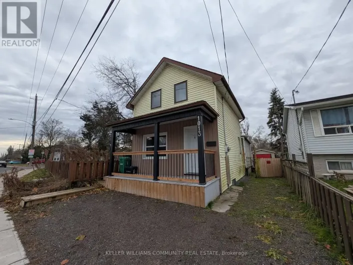 1013 HIGH STREET, Peterborough