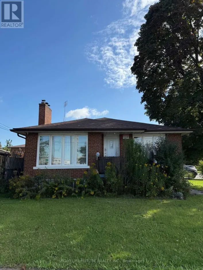 1013 ISLINGTON AVENUE, Toronto