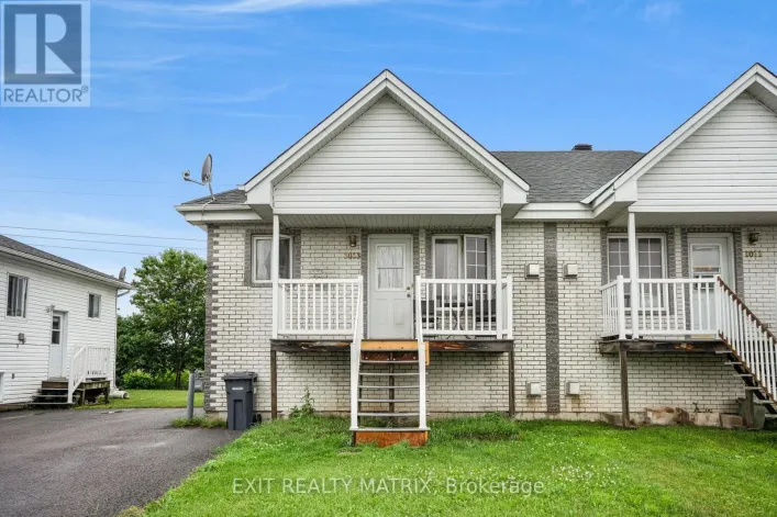 1013 JACYNTHE STREET, Hawkesbury