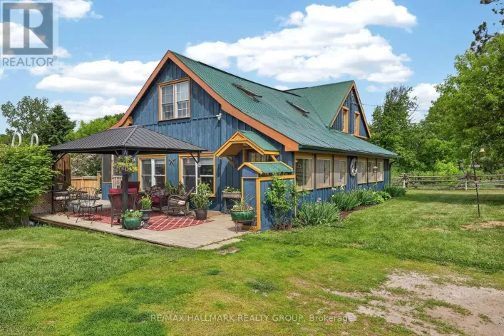 1013 LAVANT DARLING ROAD, Lanark Highlands