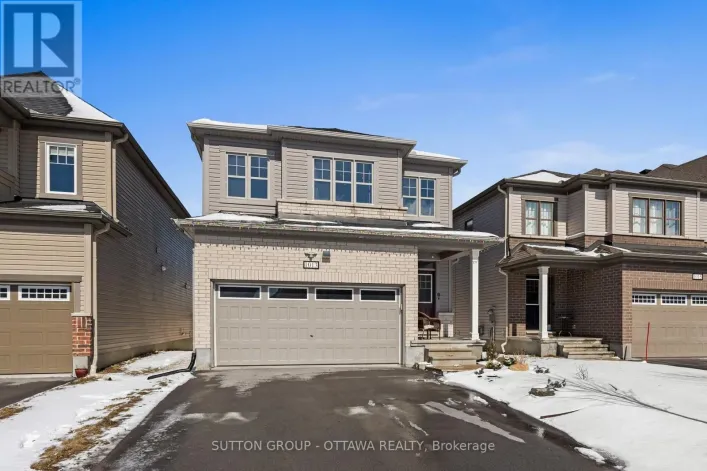 1013 MANEGE STREET, Ottawa