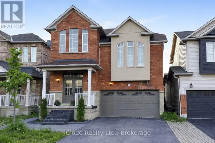1013 MCCUAIG DRIVE, Milton
