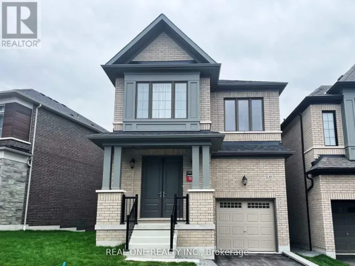 1013 PISCES TRAIL, Pickering