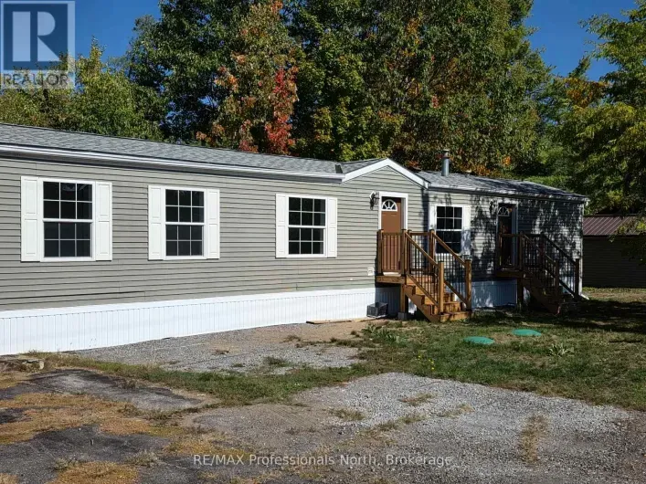 Mobile Home for sale: 1013 SEVENTH LANE, Minden Hills